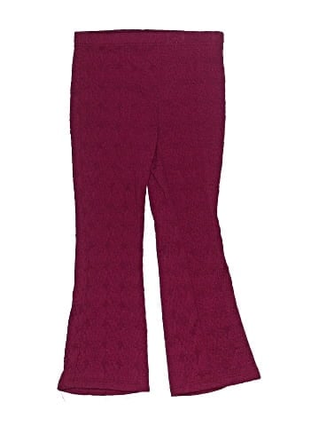 Insta Girl Casual Pants (view 1)