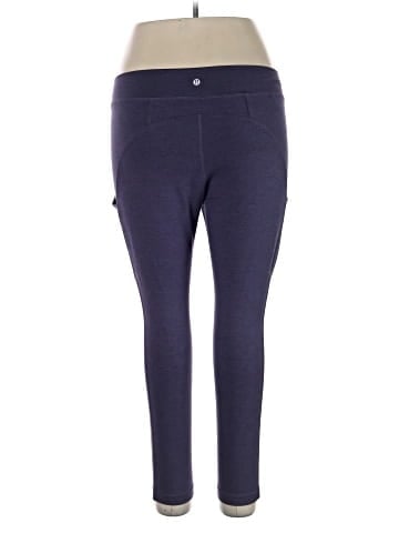 Lululemon Athletica Active Pants (view 2)