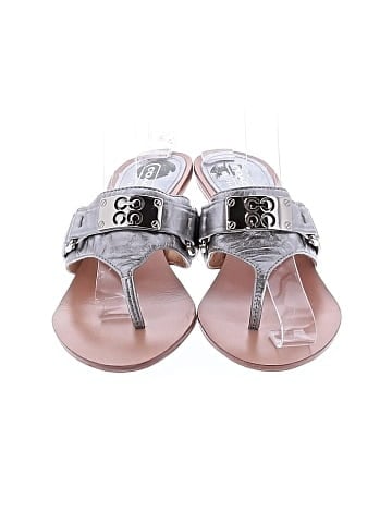 Coach Heels (view 2)