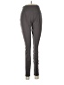 Athleta Solid Gray Active Pants Size 8 - photo 1