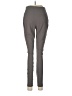 Athleta Solid Gray Active Pants Size 8 - photo 2