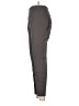 Athleta Solid Gray Active Pants Size 8 - photo 5