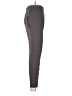Athleta Solid Gray Active Pants Size 8 - photo 4