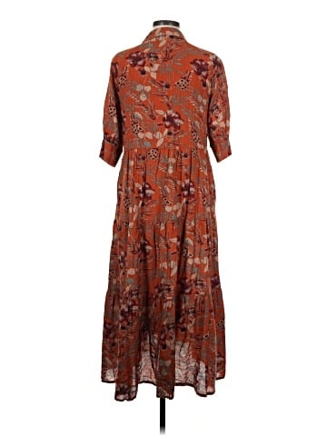 Natural Life Casual Dress (view 2)