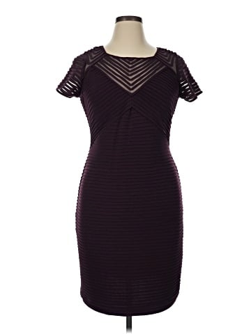 Calvin Klein Cocktail Dress (view 1)