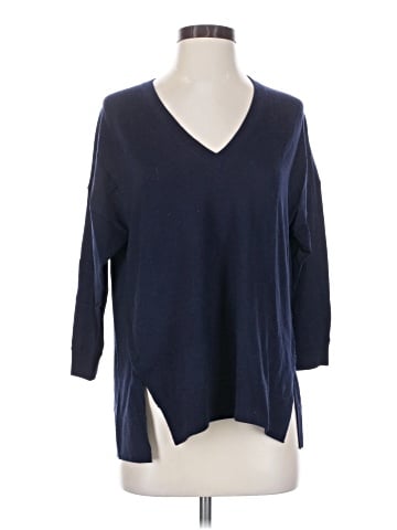 J.Crew 3/4 Sleeve Top (view 1)