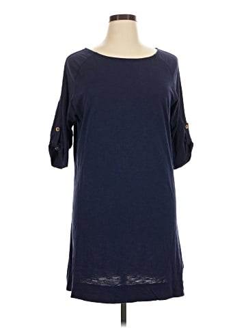 Lilly Pulitzer 3/4 Sleeve T-Shirt (view 1)