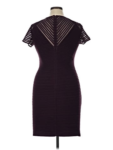 Calvin Klein Cocktail Dress (view 2)