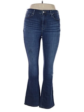 Denizen from Levi's Jeans (view 1)