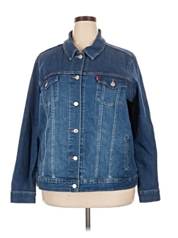 Levi's Denim Jacket (view 1)