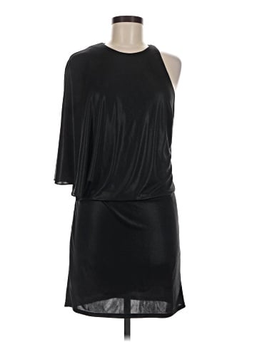 Halston Heritage Cocktail Dress (view 1)