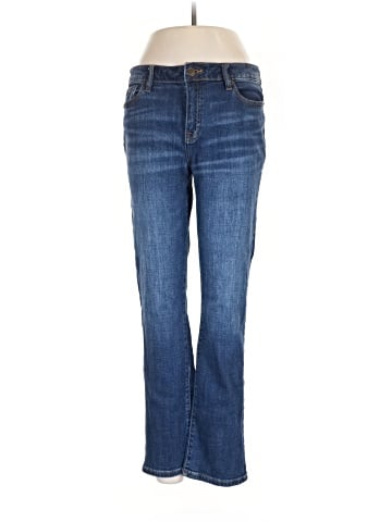 Cosmic Blue Love Jeans (view 1)