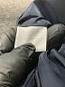 Talbots Blue Jacket Size 12 - photo 7