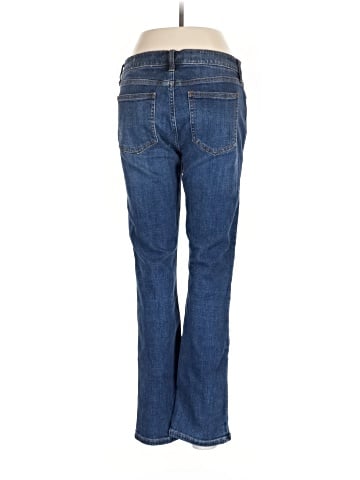 Cosmic Blue Love Jeans (view 2)