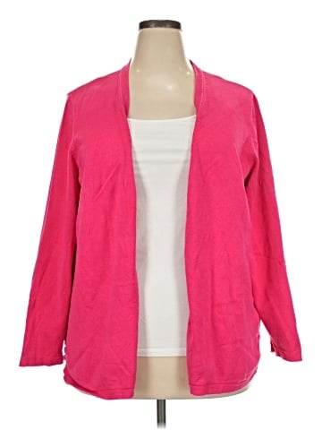 Talbots Kimono (view 1)