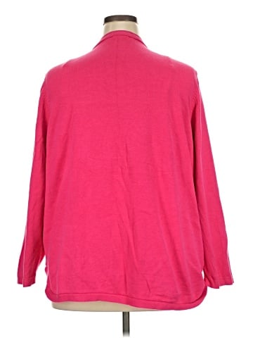 Talbots Kimono (view 2)