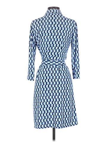 J. McLaughlin Casual Dress (view 2)