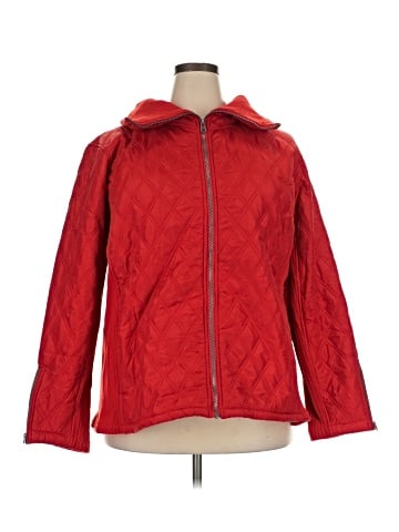 Fuda Jacket (view 1)