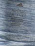 Adidas 100% Polyester Blue Active T-Shirt Size L (kids) - photo 3