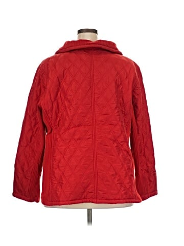 Fuda Jacket (view 2)