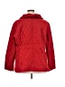 Fuda 100% Polyester Argyle Red Jacket Size 3X - photo 2