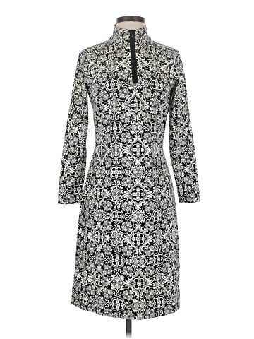 J. McLaughlin Casual Dress (view 1)