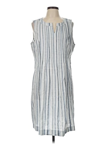 Chadwicks Casual Dress (view 1)