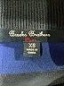 Brooks Brothers Stripes Blue Pullover Sweater Size XS (kids) - photo 3
