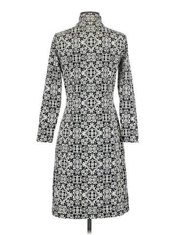 J. McLaughlin Casual Dress (view 2)