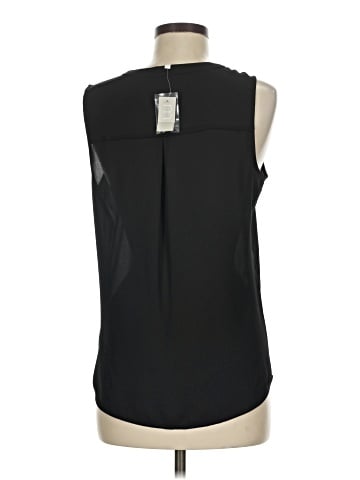 Maurices Sleeveless Blouse (view 2)