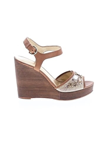 Coach Wedges (view 1)