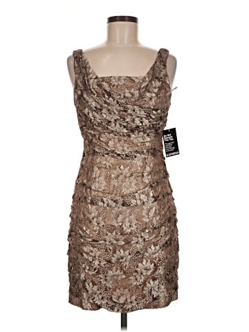 Express Cocktail Dress (view 1)