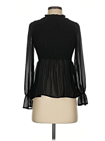Mi ami Long Sleeve Blouse (view 1)