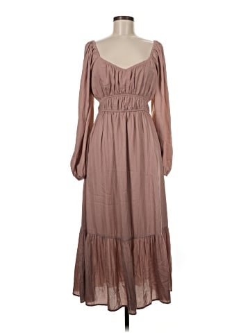 Mittoshop Casual Dress (view 1)