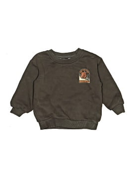 Assorted Brands Sweatshirt