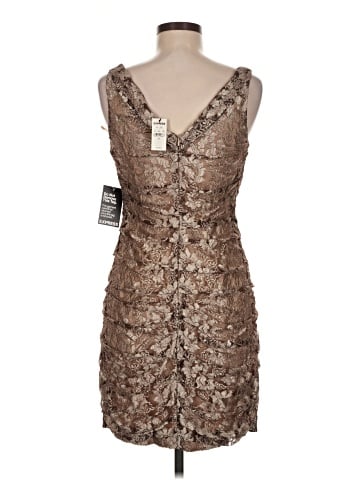 Express Cocktail Dress (view 2)