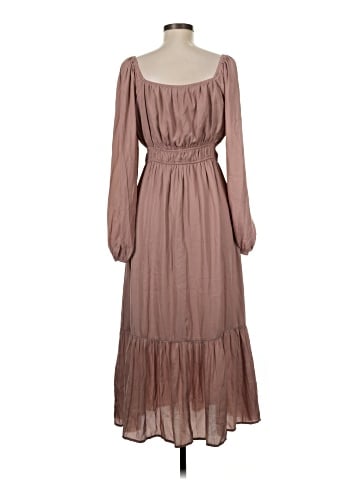 Mittoshop Casual Dress (view 2)