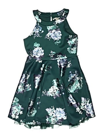 Knit Works Dress (view 1)