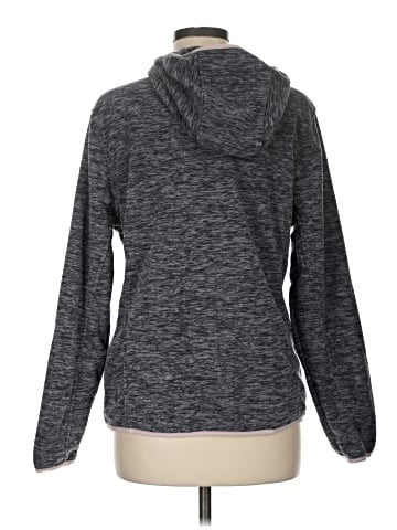 New Balance Zip Up Hoodie (view 2)