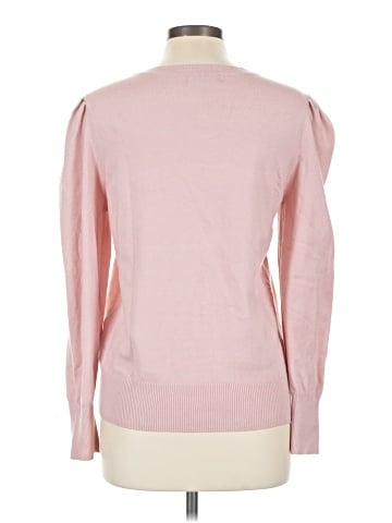 Marled by Reunited Pullover Sweater (view 2)