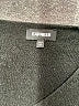 Express 100% Acrylic Black Pullover Sweater Size XS - photo 7