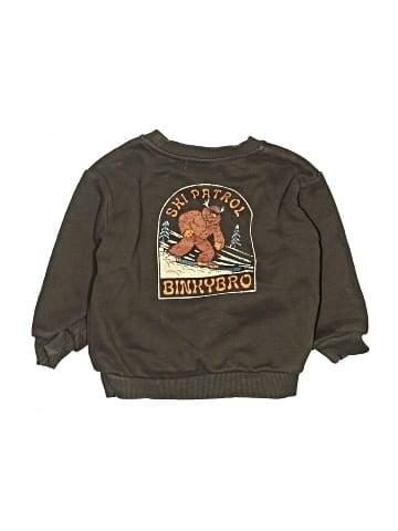 Assorted Brands Sweatshirt (view 2)