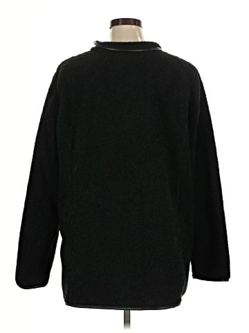 Susan Graver Coat (view 2)