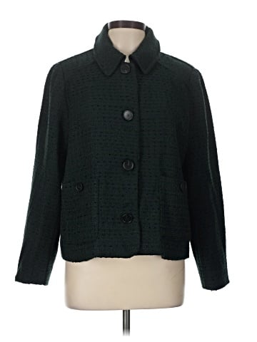 Chico's Coat (view 1)