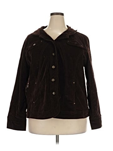 DressBarn Jacket (view 1)