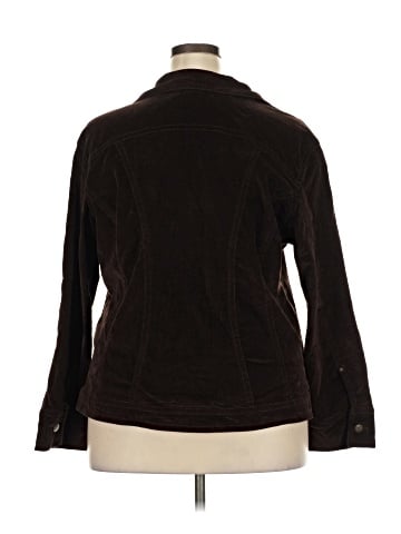 DressBarn Jacket (view 2)