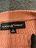 Almost Famous 100% Polyester Pink Pullover Sweater Size S - photo 7