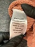Almost Famous 100% Polyester Pink Pullover Sweater Size S - photo 8