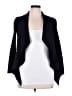 Max Mara Black Jacket Size XL - photo 1