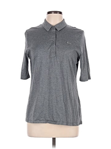 Lacoste Short Sleeve Polo (view 1)